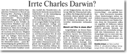 Artikel der Solinger Morgenpost - 08.10.2006